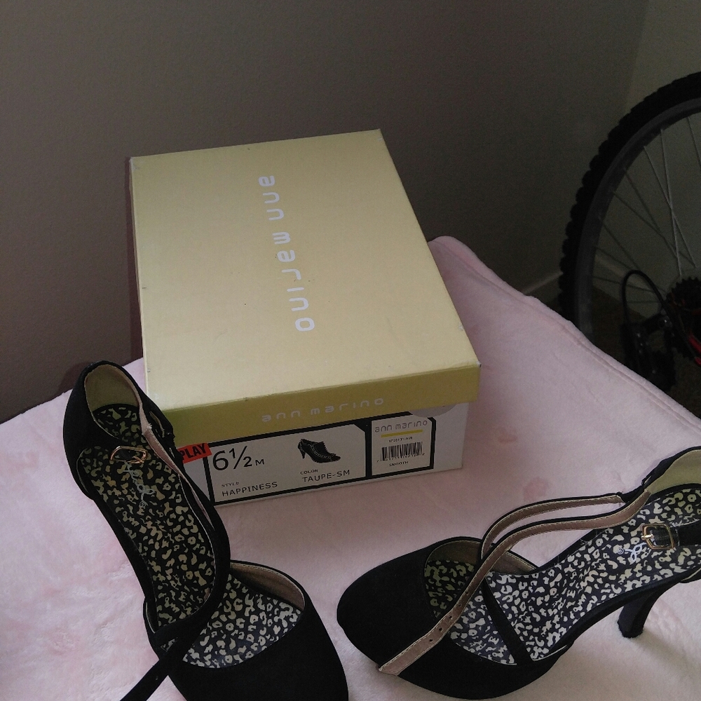 Shoes